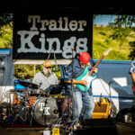 Trailer Kings @Bowl-A-Vard Car Show 6pm