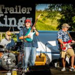 Trailer Kings @Full Moon Paddle on Lake Wingra 8-10pm